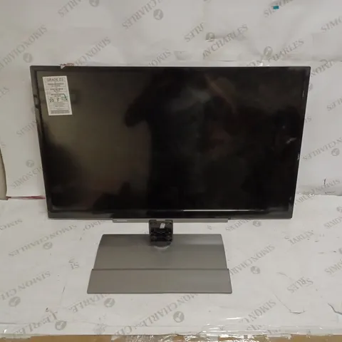 TOSHIBA LED COLOUR TV 32LL3C63DB - COLLECTION ONLY