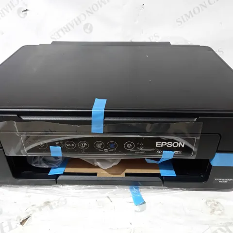 EPSON EXPRESSION HOME XP-2150 PRINTER