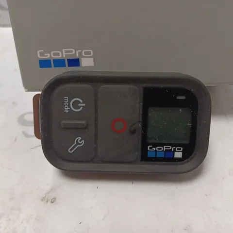 BOXED GOPRO SMART REMOTE