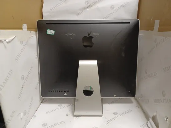 APPLE IMAC (A1225 EARLY 2008)