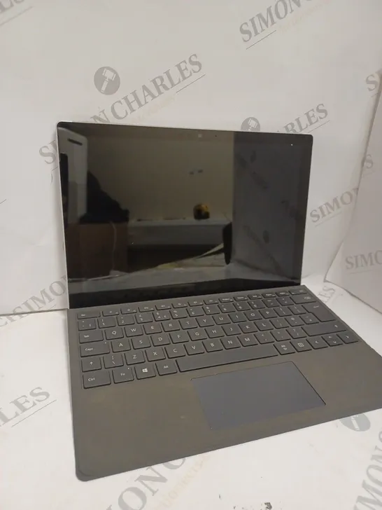 MICROSOFT SURFACE PRO TABLET - 1796