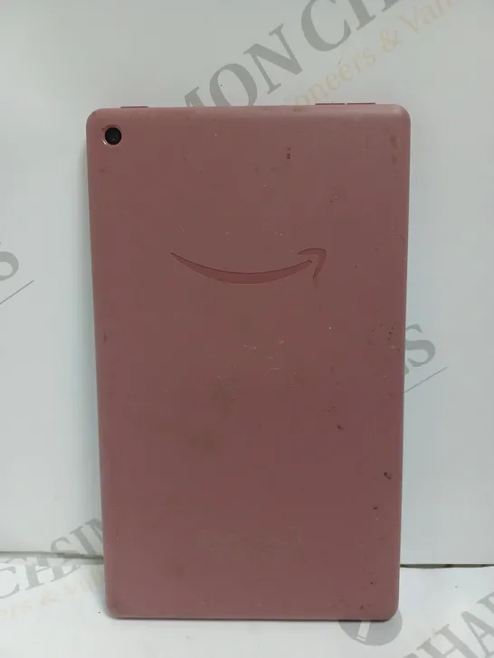 AMAZON KINDLE MODEL: M8S26G