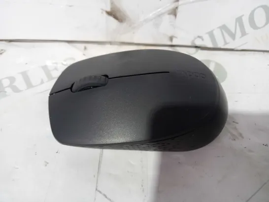 RAPOO M100 SILENT WIRELESS COMPUTER MOUSE