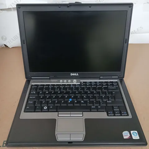 DELL LATITUDE D630 14 INCH	CORE 2 DUO T7250 2.00GHZ