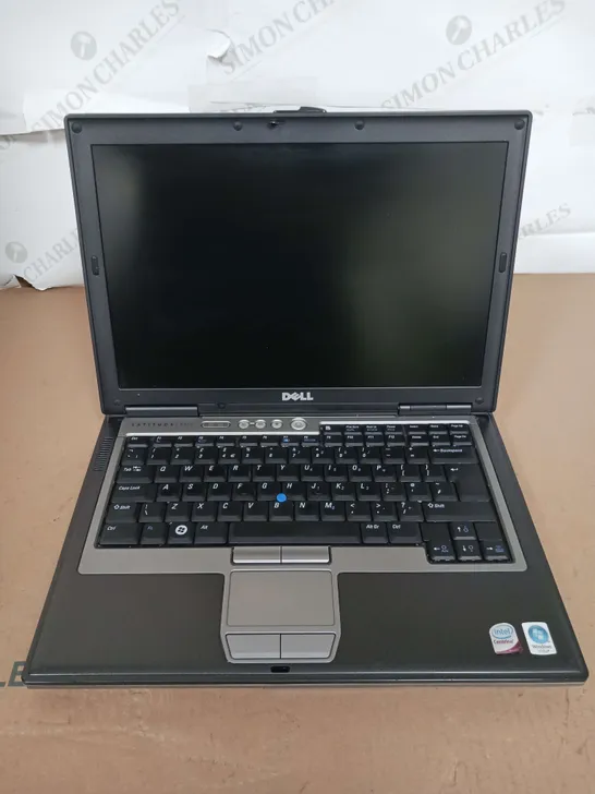 DELL LATITUDE D630 14 INCH	CORE 2 DUO T7250 2.00GHZ