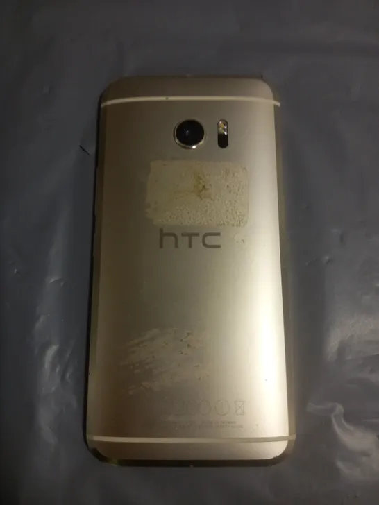 UNBOXED HTC 2PS6200 MOBILE PHONE 