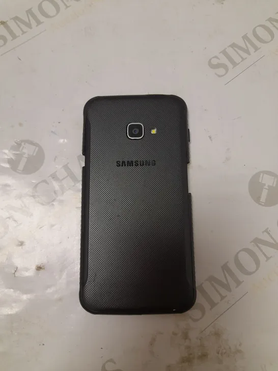 SAMSUNG GALAXY XCOVER 4 