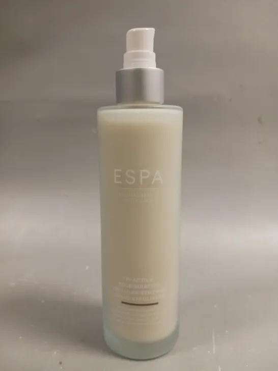 ESPA INNER CALM LIQUID EXFOLIATOR - 200ML