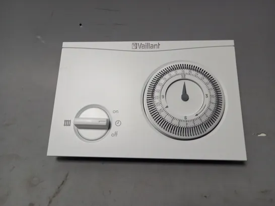 VAILLANT TIMESWITCH 150 MECHANICAL TIME CLOCK