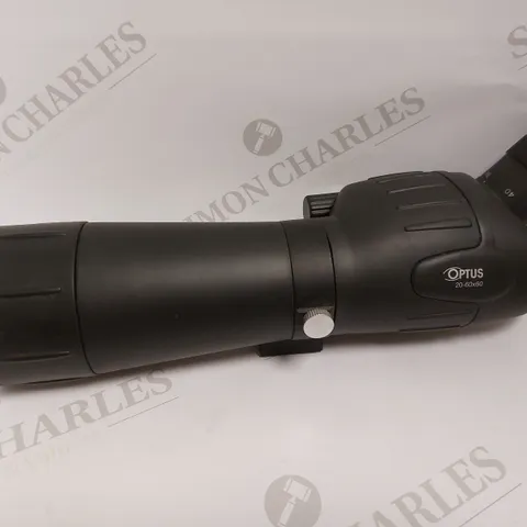 OPTUS 20-60X60 SPOTTING SCOPE ZOOM EYEPEIECE