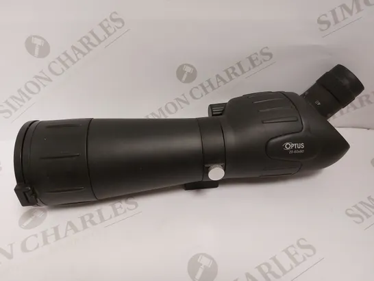 OPTUS 20-60X60 SPOTTING SCOPE ZOOM EYEPEIECE