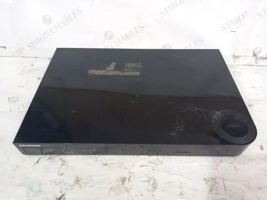 SAMSUNG AK63-00962A DVD PLAYER