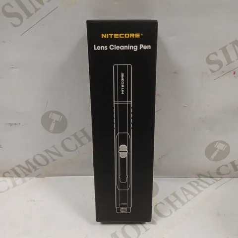 NITECORE LENS CLEANING PEN 