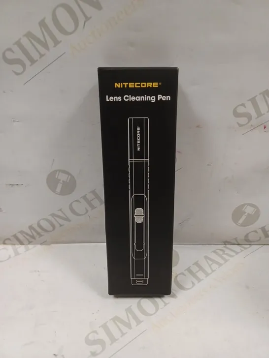 NITECORE LENS CLEANING PEN 