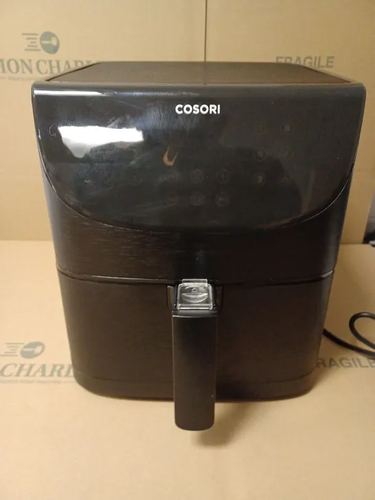 COSORI PREMIUM 5.5L AIR FRYER