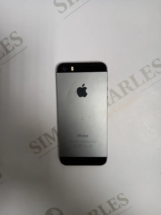 IPHONE 5S A1457 