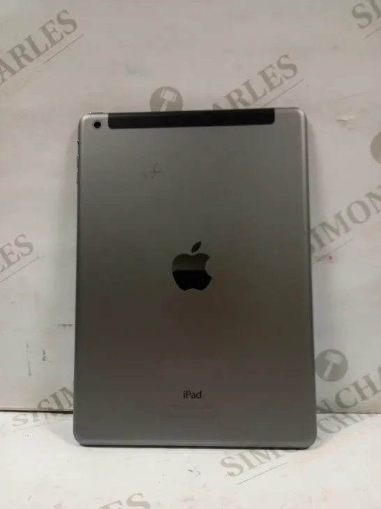 APPLE IPAD AIR A1475