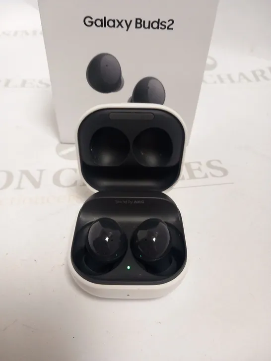 BOXED SAMSUNG GALAXY BUDS 2 