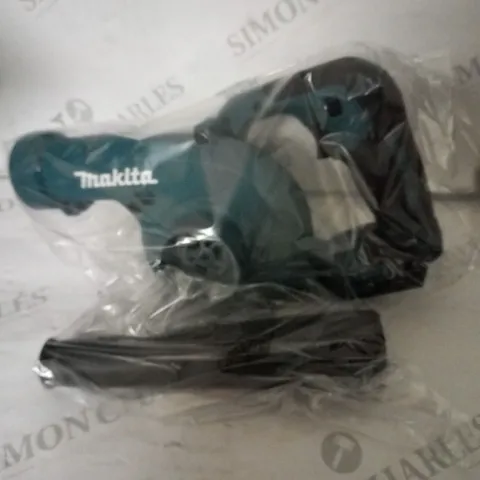 MAKITA DUB185Z 18V LI-ION LXT BLOWER BARE UNIT