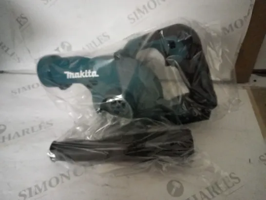 MAKITA DUB185Z 18V LI-ION LXT BLOWER BARE UNIT