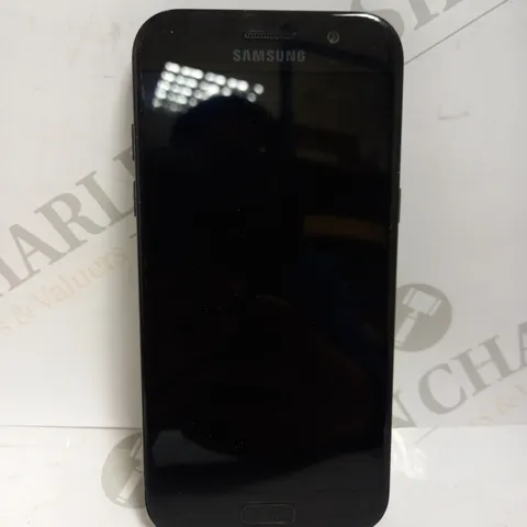 SAMSUNG A52 MOBILE PHONE