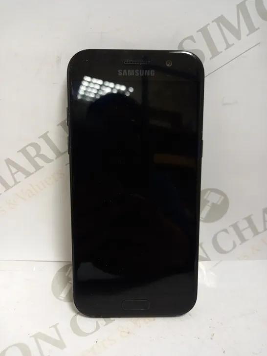 SAMSUNG A52 MOBILE PHONE