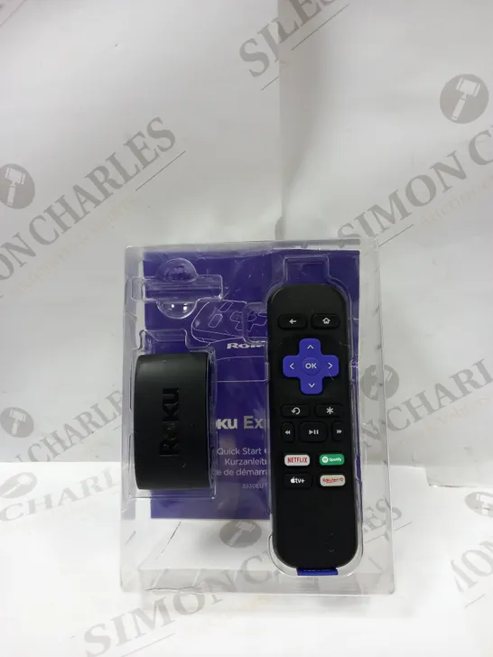 ROKU EXPRESS