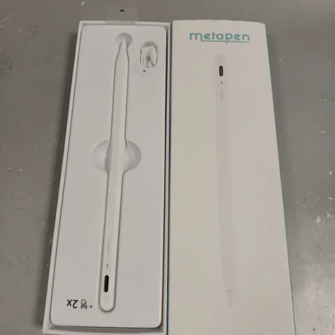 BOXED METAPEN PENCIL A8 