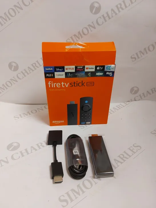 AMAZON FIRE TV STICK 