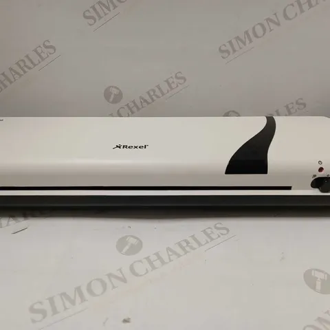 REXEL A3 STYLE LAMINATOR