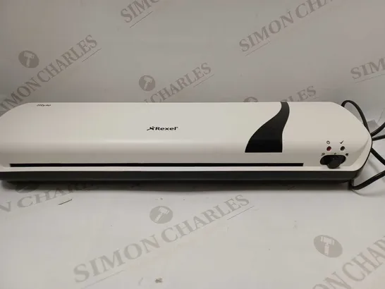 REXEL A3 STYLE LAMINATOR