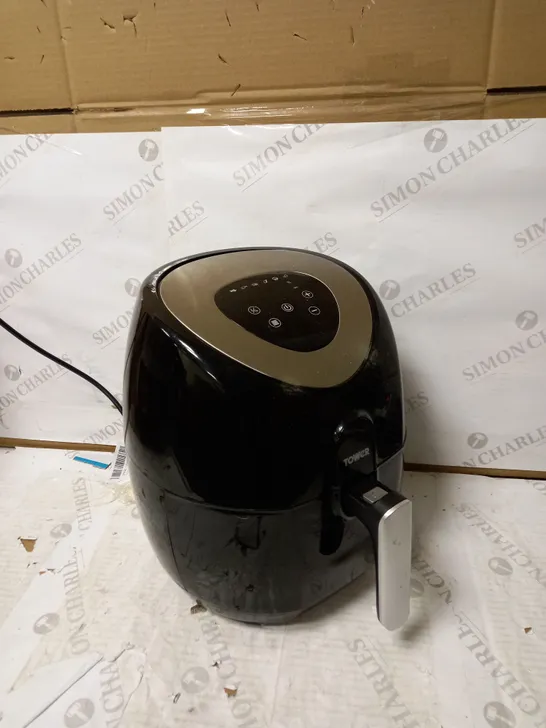 TOWER T17024 AIR FRYER