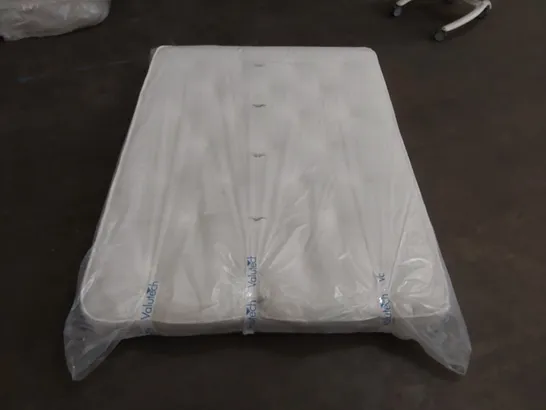 QUALITY BAGGED 4'6" DOUBLE SIZED MATTRESS 