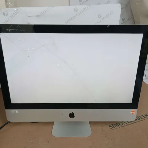 APPLE IMAC (A1311 MID 2010) I3 540 3.07GHZ	21 INCH