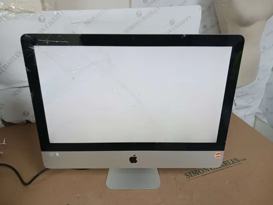 APPLE IMAC (A1311 MID 2010) I3 540 3.07GHZ	21 INCH