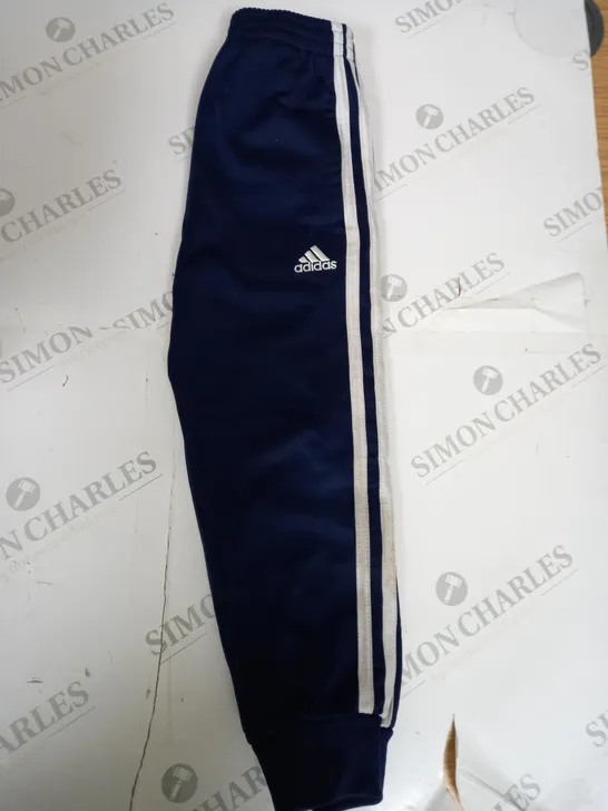 ADIDAS LOGO TRACKSUIT BOTTOMS 5