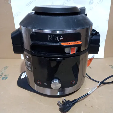 NINJA FOODI MAX MULTI COOKER