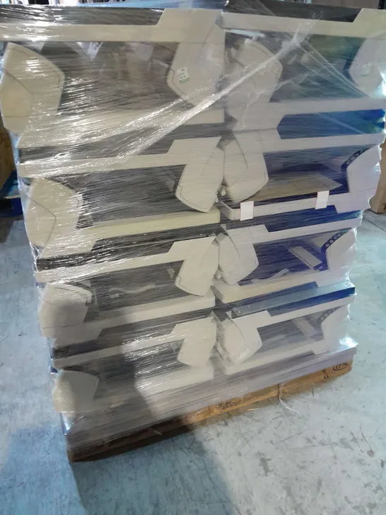 PALLET OF APPROX 20 ASSORTED FI-6230 PRINTERS AND LAMINATORS - COLLECTION ONLY 