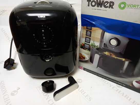 TOWER VORTX AIR FRYER 