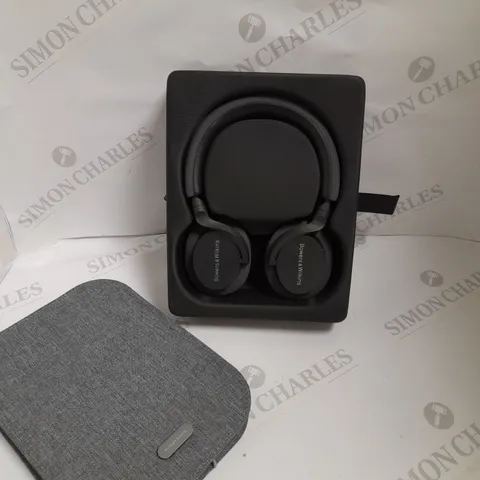 BOWERS & WILKINS PX5 ADAPTIVE NOISE CANCELLING WIRELESS HEADPHONES