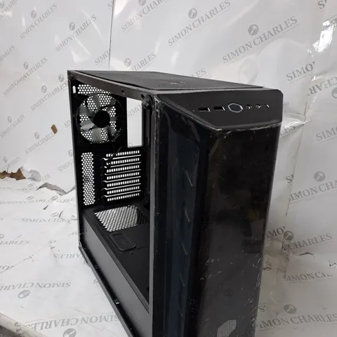 COOLER MASTER COMPUTER CASING - COLLECTION ONLY 