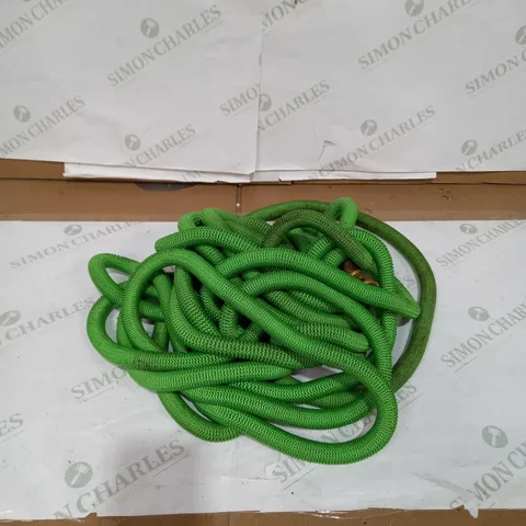 GRUMPY GARDENER STRETCH HOSE SET