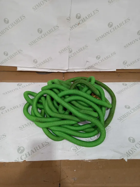 GRUMPY GARDENER STRETCH HOSE SET