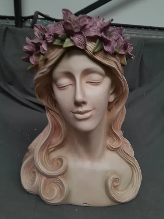 MY GARDEN STORIES FAIRY QUEEN PLANTER