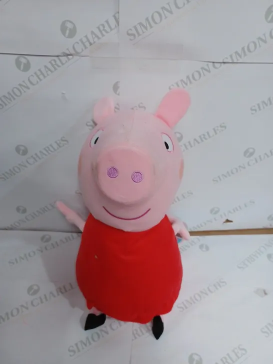 PEPPA PIG TEDDY