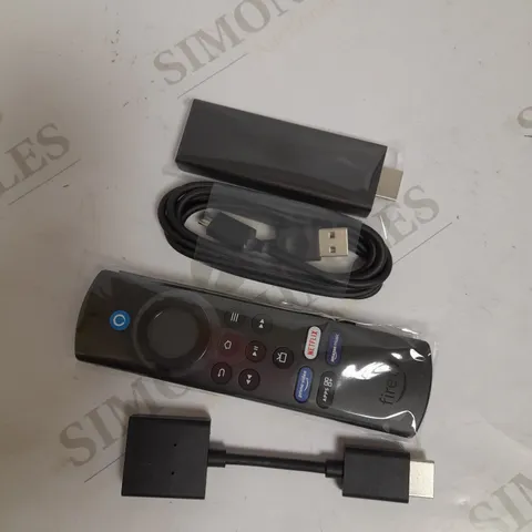 AMAZON FIRE TV STICK LITE