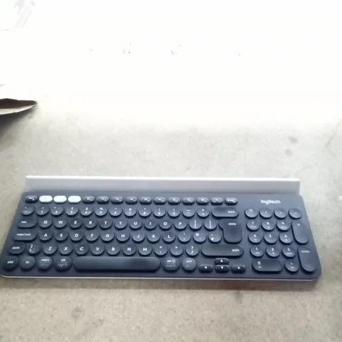 BOXED LOGITECH K780 MULTI DEVICE KEYBOARD 