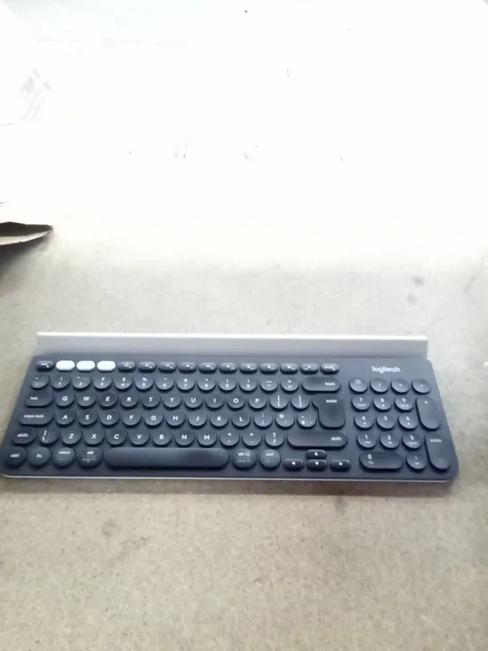 BOXED LOGITECH K780 MULTI DEVICE KEYBOARD 