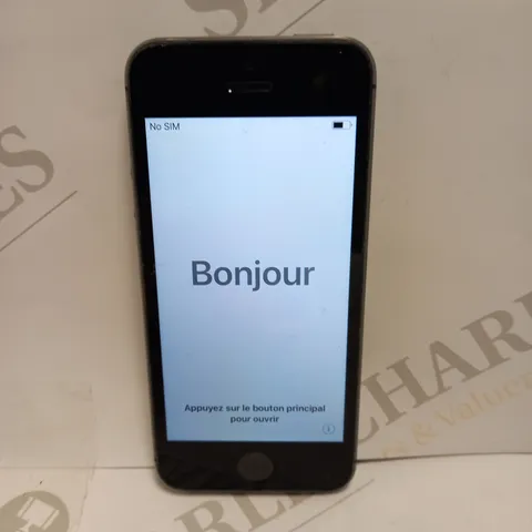 APPLE IPHONE 5S A1457 SMARTPHONE