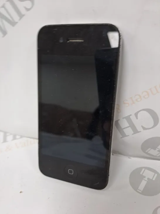 APPLE IPHONE 4 (A1332) SMARTPHONE 